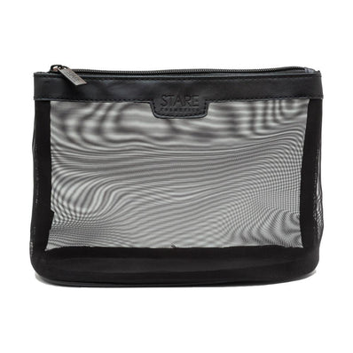 STARE Cosmetics Tools STARE Mesh Cosmetic Bag