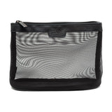 STARE Cosmetics Tools STARE Mesh Cosmetic Bag